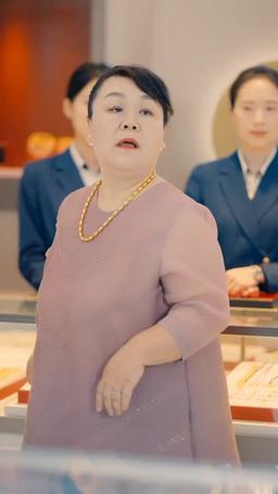 千金小姐的反擊 episode 27