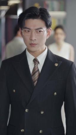 攀纏 episode 20