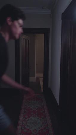 Le Secret interdit de mon demi-frère episode 23