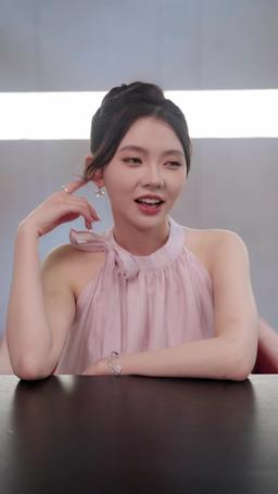 Penjahat Wanita Jadi Kesayangan Semua Orang episode 16