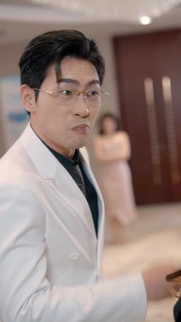 不好惹的女人 episode 20