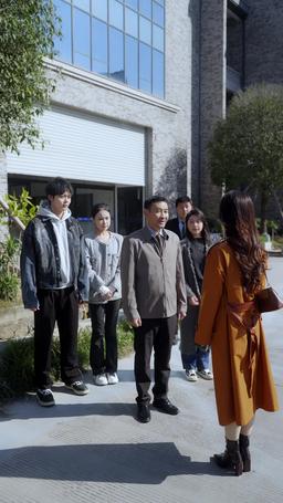 冷靜期三十天倒數 episode 44