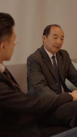 重生成億萬千金 episode 6