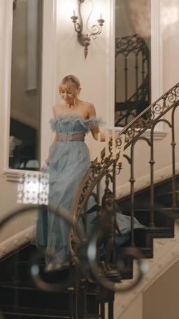 Faux mariée à mon PDG milliardaire episode 77