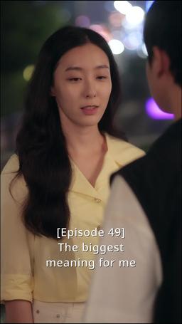 Loving You For The Price Of Betrayal episode 49