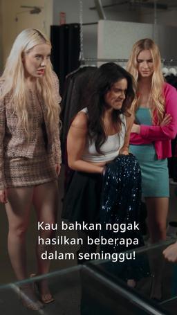Bayinya Terjebak oleh Miliarder episode 38