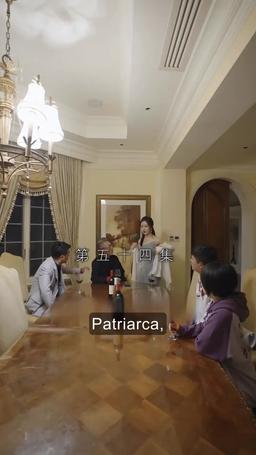 Capturado por Seu Coração episode 54