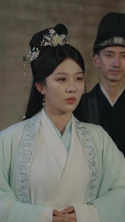 王妃千歲 episode 34