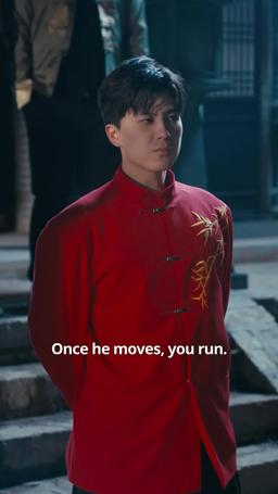 Hired by Fate episode 90