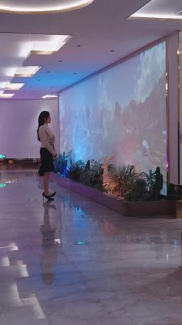 新婚錯嫁，逃婚後新郎真香了 episode 29