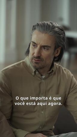 Amar de Novo aos 40 episode 45