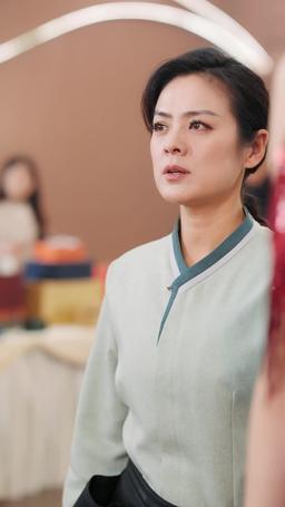女憑母貴 episode 7