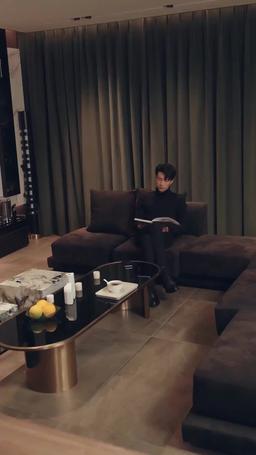 假死後傅總跪求原諒 episode 6