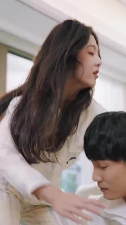 漫天星辰不及你 episode 48