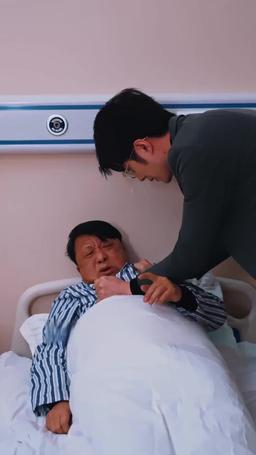総裁と子を捨てた彼女 episode 67