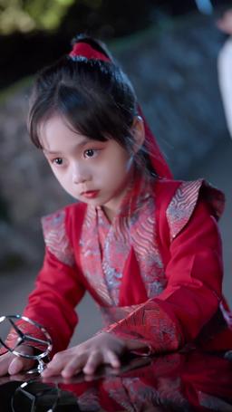 萌寶特工 episode 14