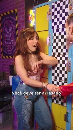 Combustível para o Nosso Fogo: Meu Meio-Irmão Piloto episode 15