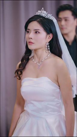 天降舅舅，億萬總裁放肆寵 episode 54