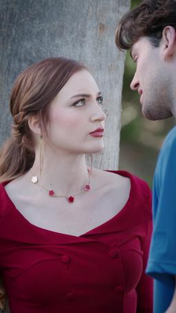 Amor Fora de Jogo episode 27