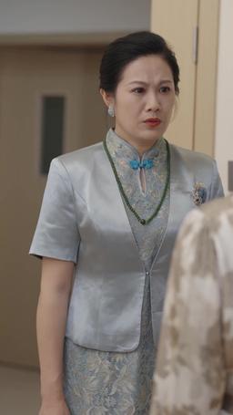 Crimson Heiress episode 24