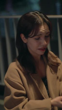 Runaway Bride, Baby on Board episode 30