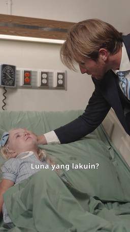 Rahasia Gelap si Pengasuh episode 58
