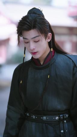 嫁春風 episode 21