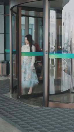وكيل إله الثراء episode 16
