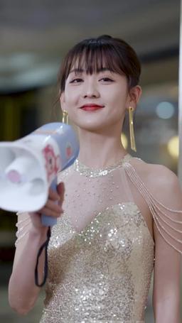 Rewriting Destiny: An Heiress's Comeback episode 10