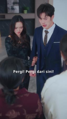 Pelangi Setelah Hujan Lebat episode 40