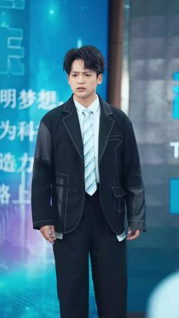 จ้าวอัจฉริยะผู้ท้าทาย กฎเกณฑ์ episode 50