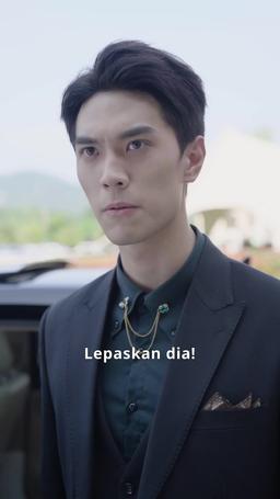 Ratusan Surat Cinta episode 7
