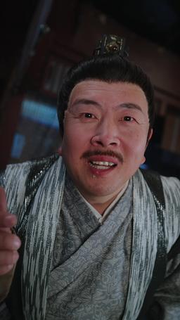 嫁春風 episode 43
