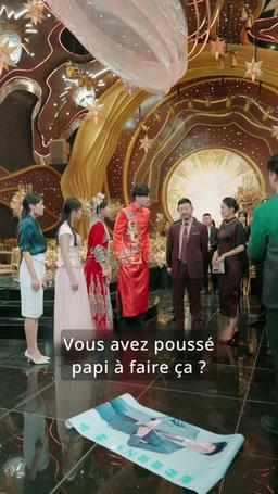 Quoi ? Mes Parents Sont Milliardaires ! episode 85