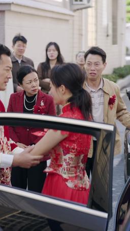 二十年前的約定 episode 26
