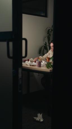 Mamãe, Conseguiste um Encontro para Ti episode 62