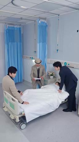 (พากย์) แม่ครับ นี่สามีใครเอ่ย? episode 12