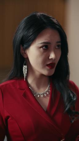 حياة أسطورية episode 54