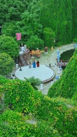 誅天大主宰 episode 7