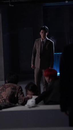 哦莫！我拉黑了總裁老公 episode 69