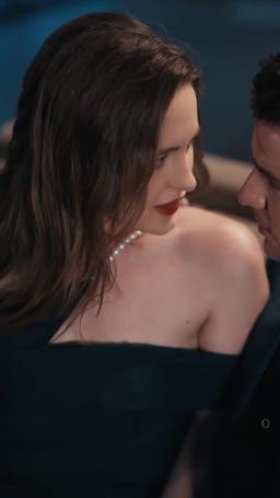 The Mafia Boss Happens to Be My Sex Partner episode 79