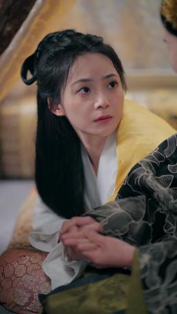 Love and Remedies: A Princess Physician's Story episode 75