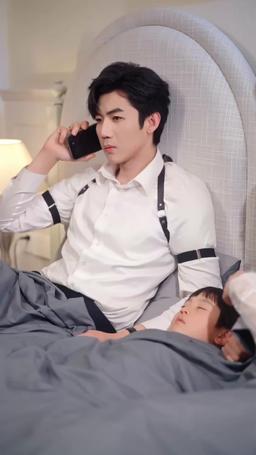 (พากย์) แม่ครับ นี่สามีใครเอ่ย? episode 63