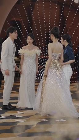 Crimson Heiress episode 16