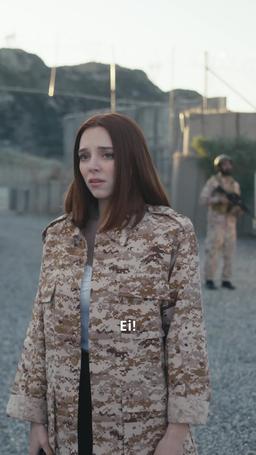 O Príncipe Quebrantou Meu Coração em Meio à Guerra episode 23
