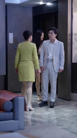 เรื่องราวหลังการหย่า episode 74