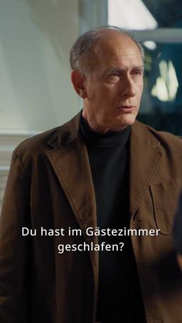 Vom Milliardär gefangenes Baby episode 31