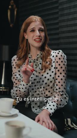Attraction fatale : une sombre romance mafieuse episode 71