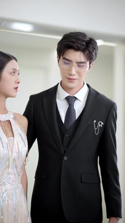 閃婚後被傅爺寵上天 episode 22