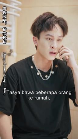 Si Yunita, Pengirim Pesan Masa Depan episode 45